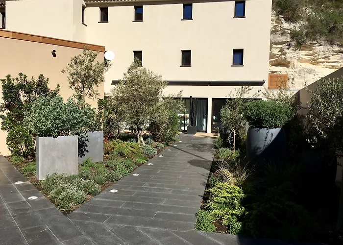 Centre Nautique Hotel Bonifacio (Corsica)