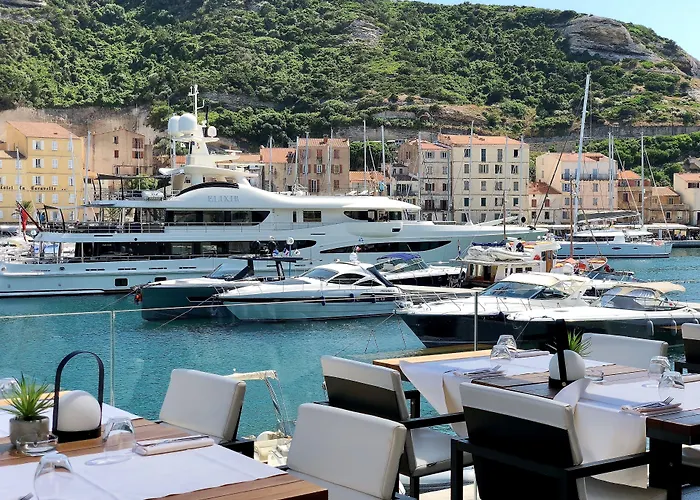 Centre Nautique 酒店