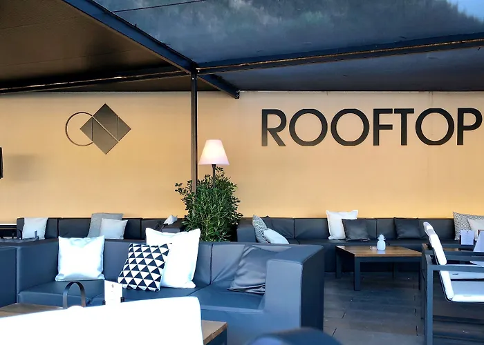 Centre Nautique 5* 博尼法乔