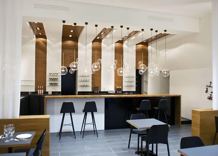 Centre Nautique Hotel 5*