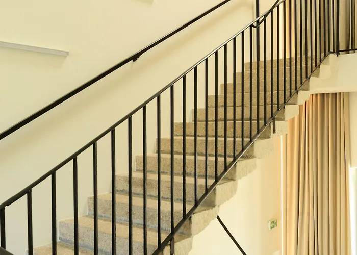 Centre Nautique Hotel 5*