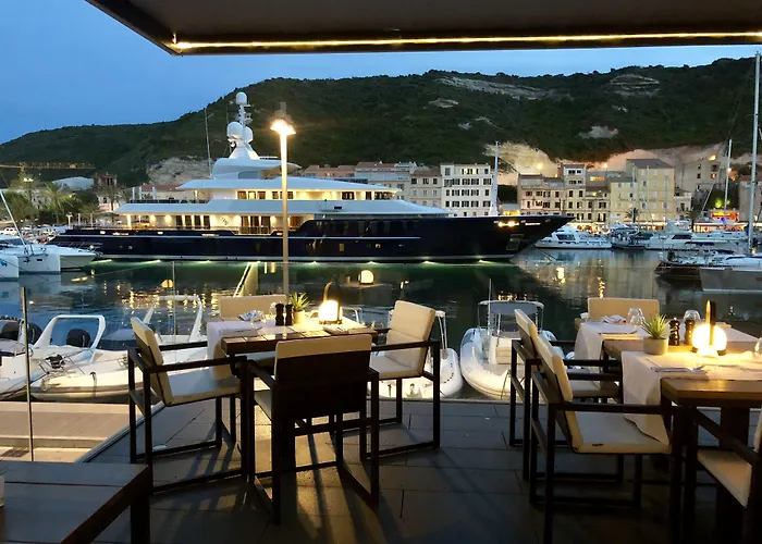 Hotel Centre Nautique