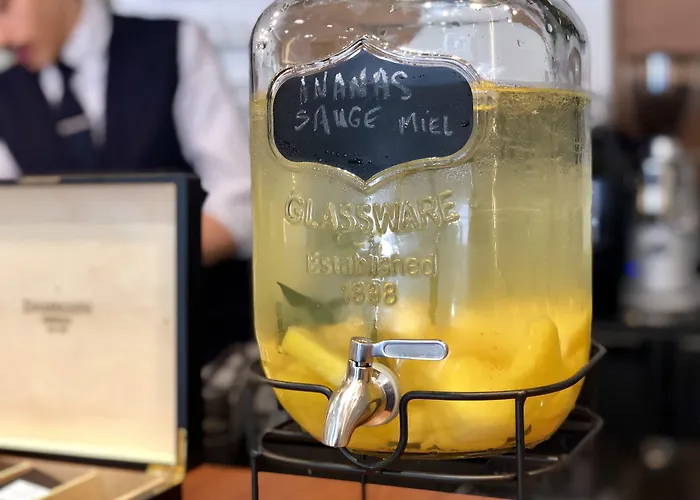 Centre Nautique Bonifacio (Corsica)