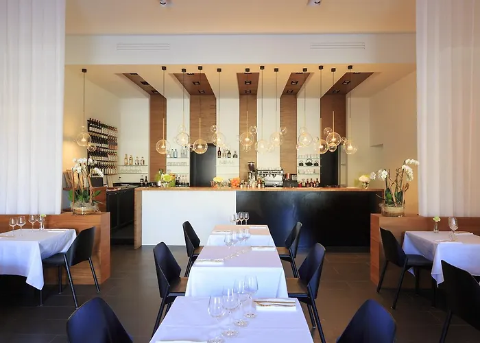 Hotel Centre Nautique 5*