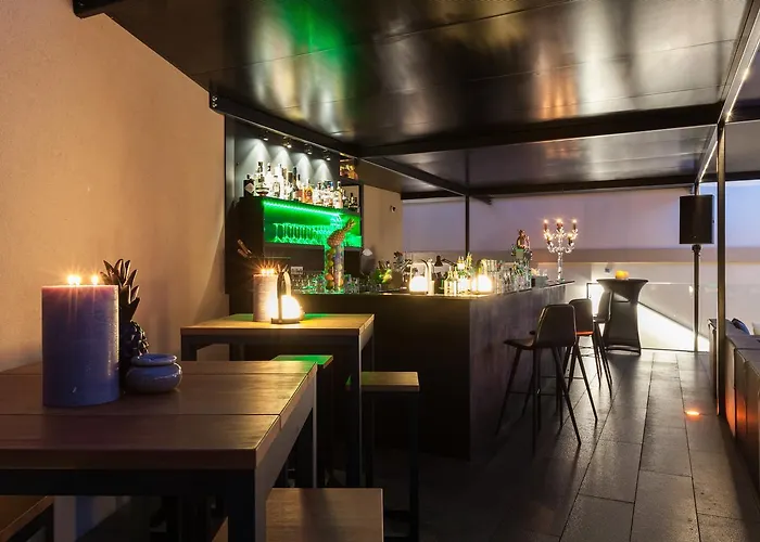 Centre Nautique 博尼法乔