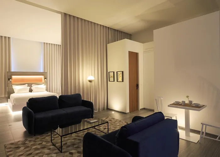 Centre Nautique Hotel 5*