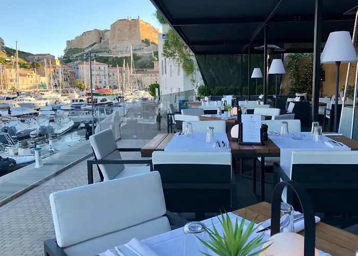 Centre Nautique Hotel