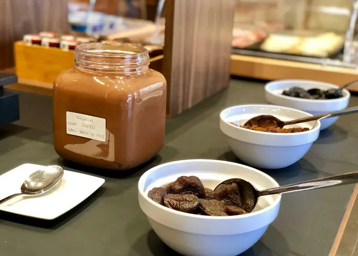 Centre Nautique 5* Bonifacio (Corsica)