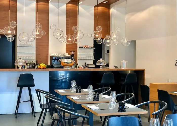 Centre Nautique 酒店 博尼法乔