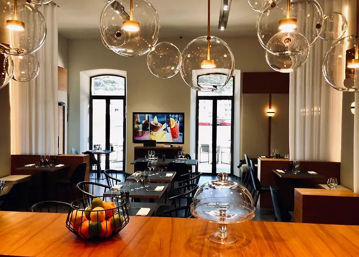 Hotel Centre Nautique 5*