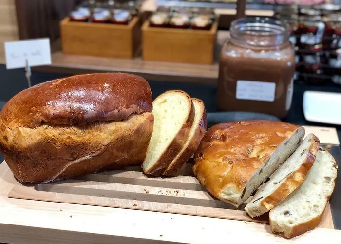 Hotel Centre Nautique 5*