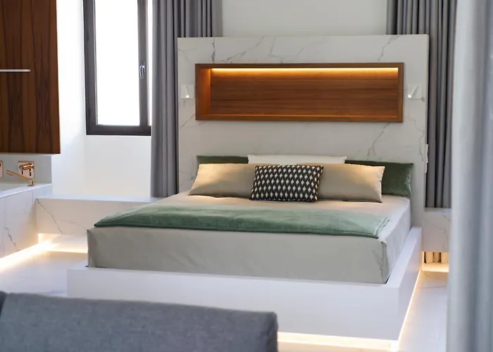 酒店 Centre Nautique