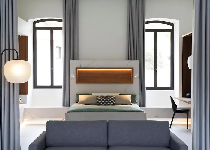 Centre Nautique Hotel 5*